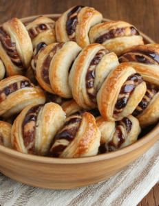 unfussy rugelach