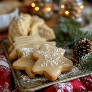 Homemade Christmas Joy