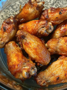 Effortless Air Fryer Chicken Recipes