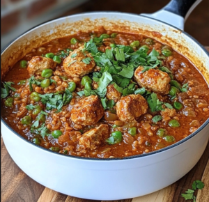 Low-Carb Cajun Jambalaya Recipe