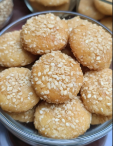 esame Crunch Bites