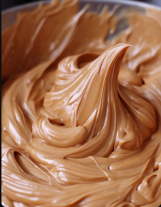 Caramel Frosting Recipe
