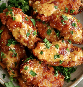 Bang Bang chicken recipoe
