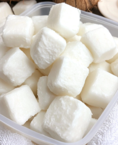 COCONUT CANDY