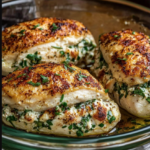 .Tender and Juicy Pork Loin Roast recipe