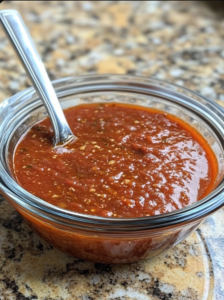 best marinara sauce