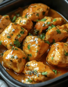 One pot apricot chicken