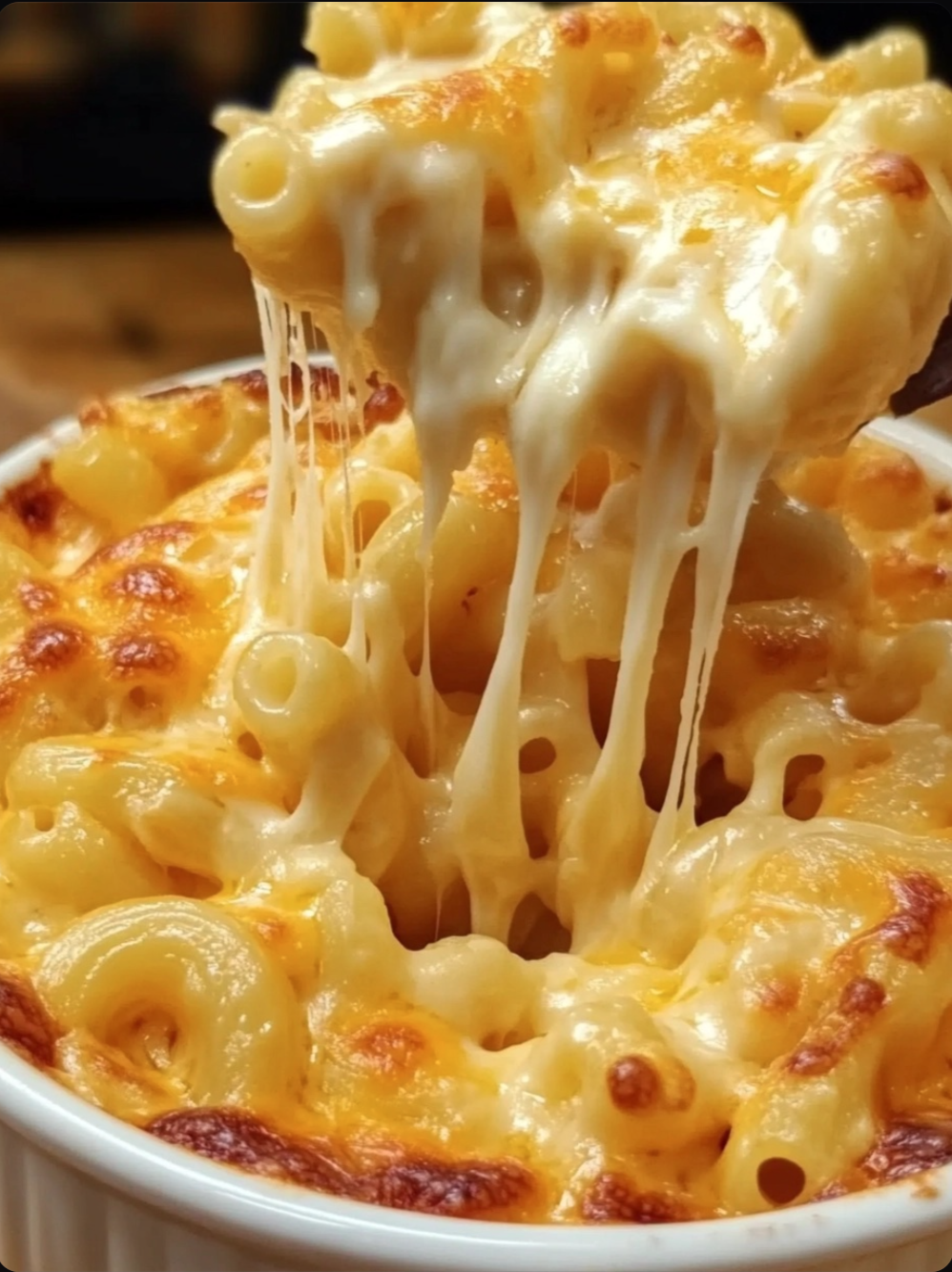 Mac and Cheese