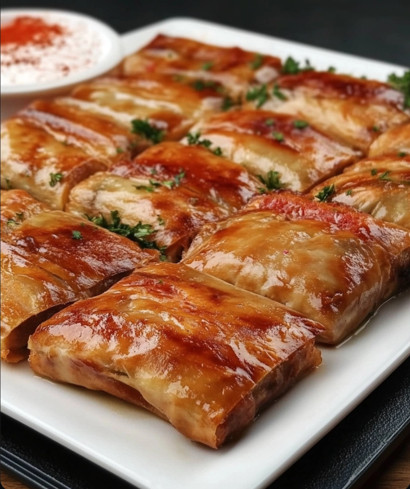Famous Turkish Restaurant Secret Recipe