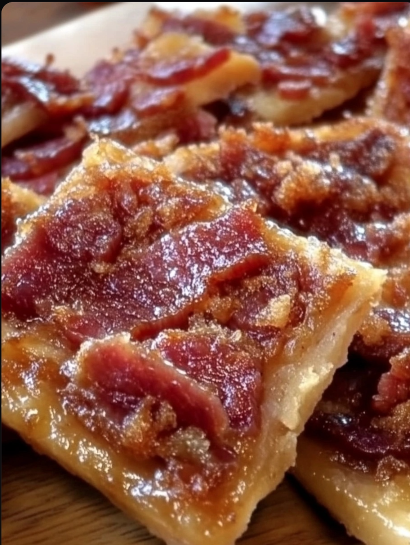 BACON CRACK