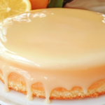 Moist Carrot Cake Recipe