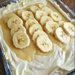 Capirotada (Mexican Bread Pudding)