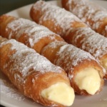 Lemon Cake to Die For
