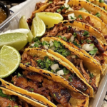 Arroz Rojo (Mexican Red Rice)