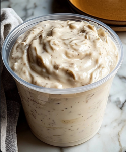 Sauce-Stabilizing Cornstarch Recipe.