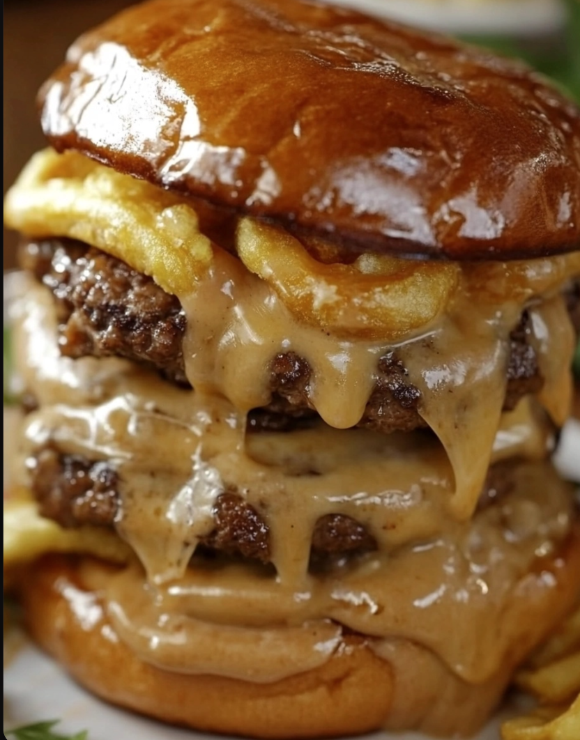 Viral Flying Dutchman from In-N-Out