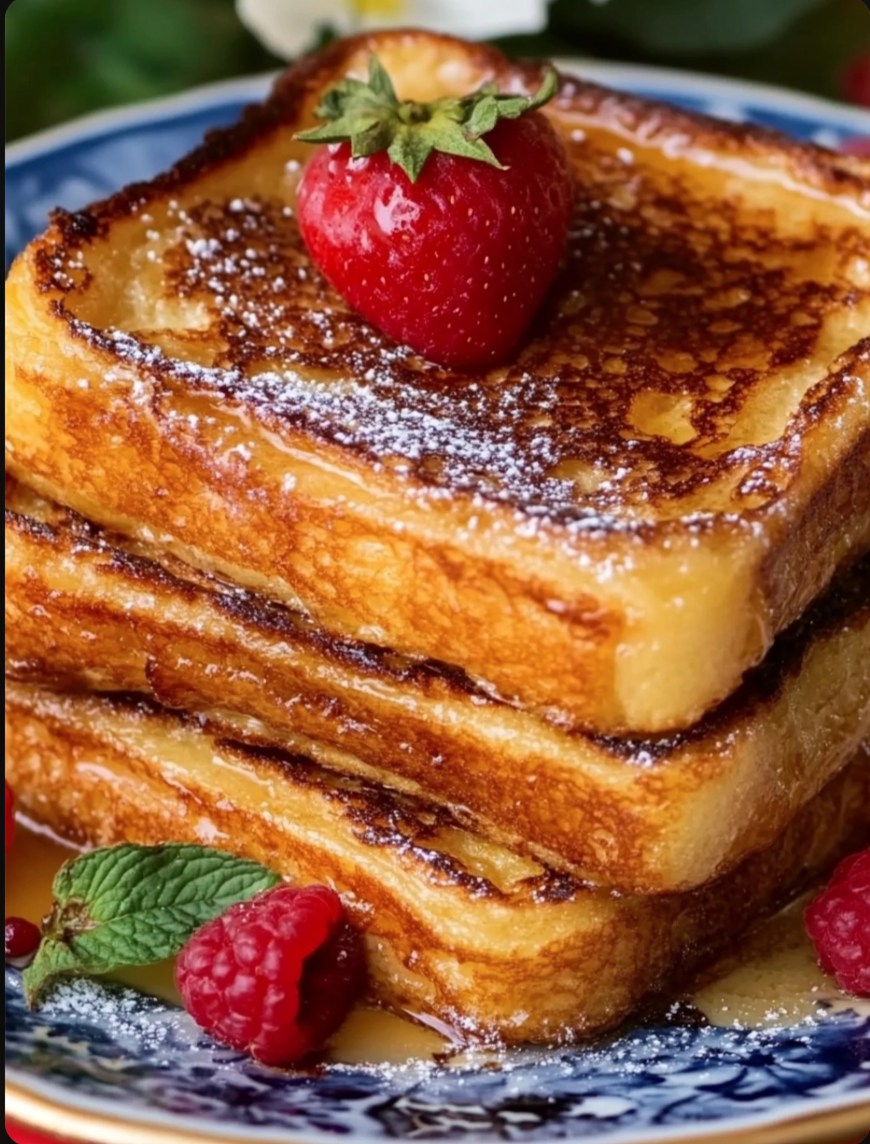 French Toast