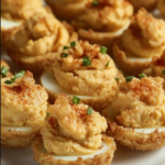 Buffalo Chicken Egg Rolls 🌶️