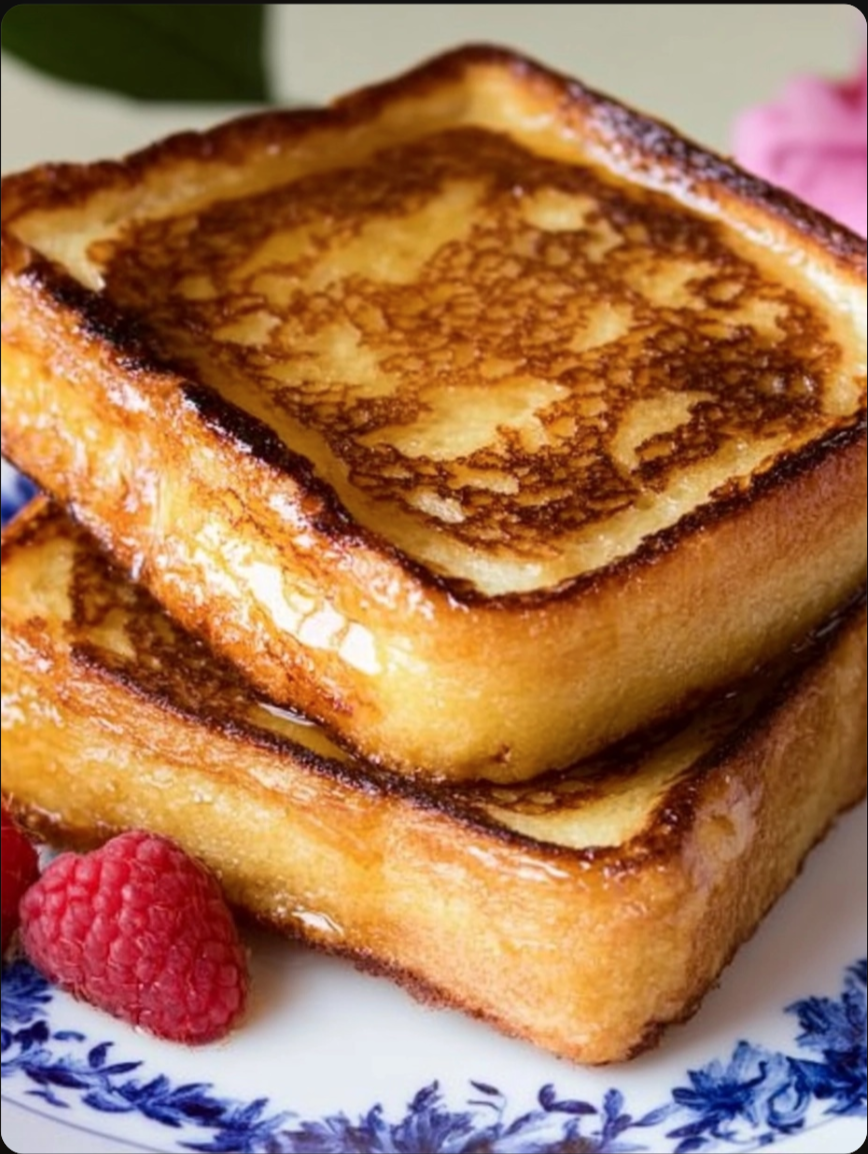 French Toast