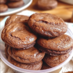 Chocolate Chip Brownies