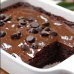 Chocolate Chip Brownies