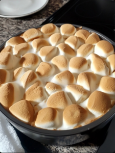 S’mores Dip