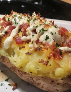 Baked Potato