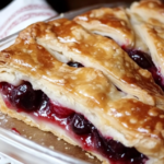 Soft Lemon Biscuits recipes