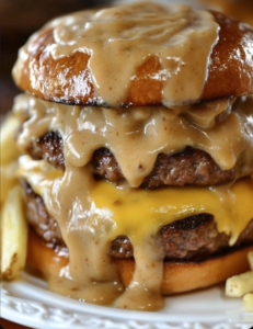 Viral Flying Dutchman from In-N-Out