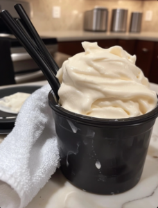 The Best Vanilla Base Creami Recipe 🍦✨