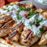 Garlic Flatbread (Chapati/Roti) recipe that’s ready in just 10 minutes! 🫓✨
