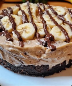 5-Minute Banana Cake (Microwave Mug Cake) 🍌🍰