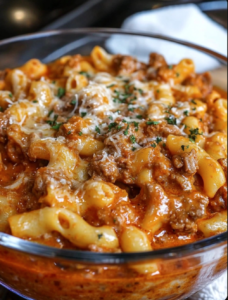 Southern Goulash