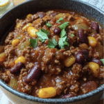 Pepper Pot Shrimp