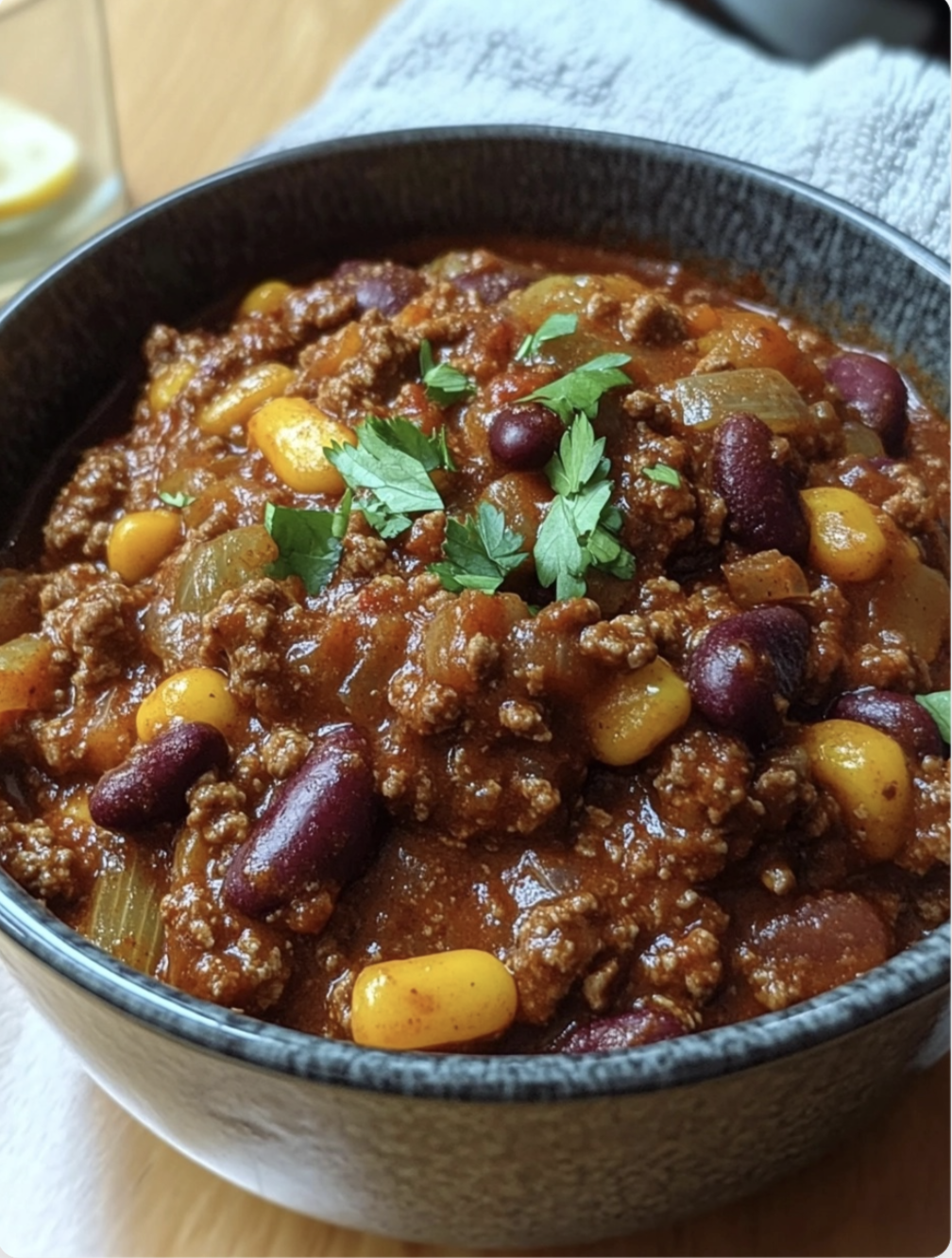 Chili Con Carne
