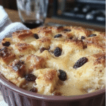 Avocado Ice Cream Surprise Raisins