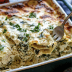 The Best Tuna Casserole