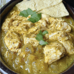 Cheesy Garlic Chicken Wrap