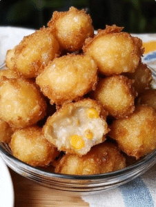 Corn Nuggets