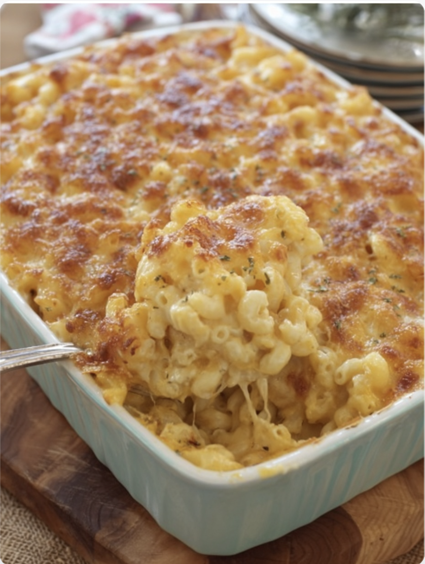 Macaroni and Cheese