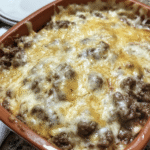Easy Ziti Pasta Bake Recipe