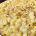 Baked Cream Cheese Spaghetti Casserole