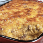 Smoked Sausage and Rice Skillet