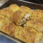Melt-In-Your-Mouth Chicken
