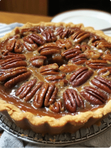 Pecan Pie