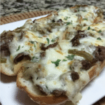 Chicken Lombardy