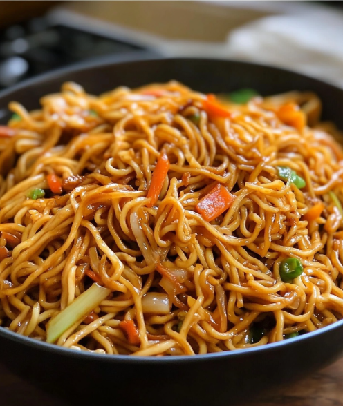 Chow Mein