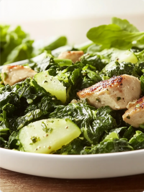 Super Greens