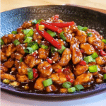 Orange Chicken