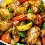 cashew chicken recipe